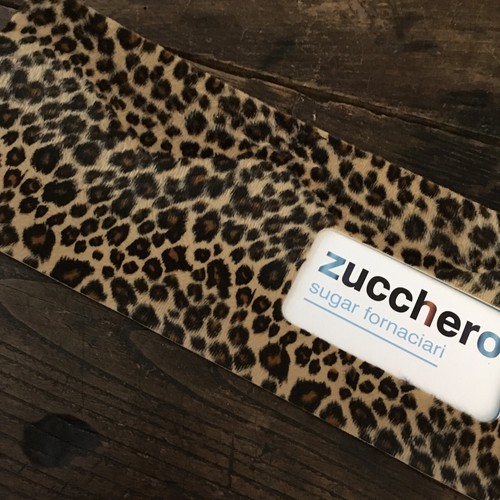 Zucchero blue sugar - -,