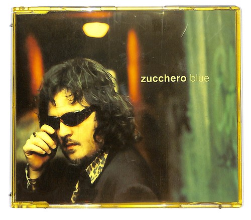 Ebond zucchero blue - ebond,