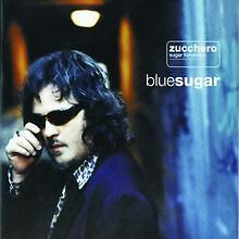 Blue sugar von - blue,
