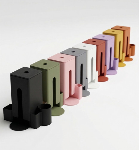 Porta cialde caffè - porta,