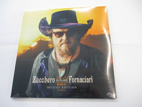 Zucchero c deluxe - zucchero,