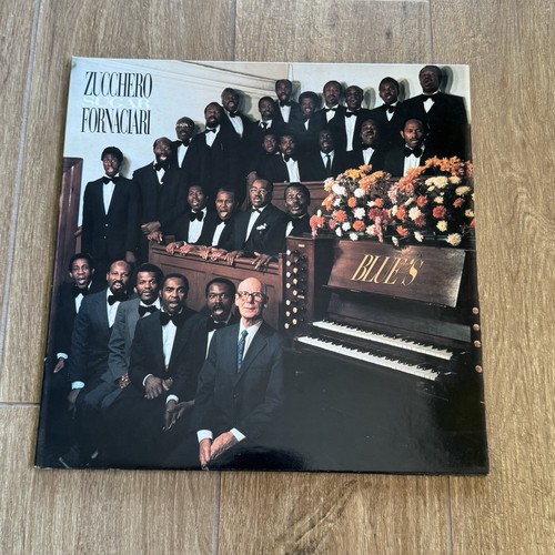 Vinile zucchero fornaciari - zucchero,