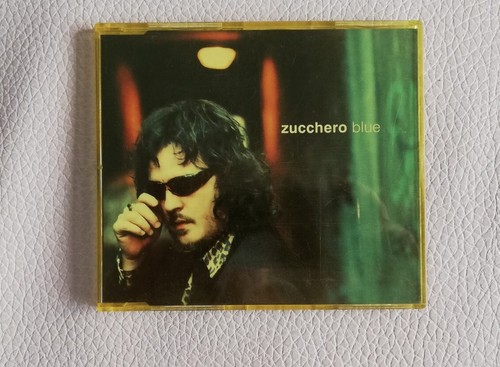Zucchero blue 1998 - -, 567
