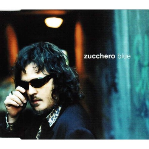 Zucchero blue cd - -,