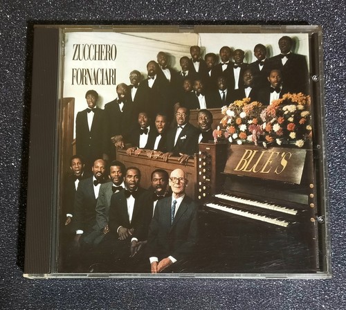 Zucchero sugar fornaciari - zucchero,