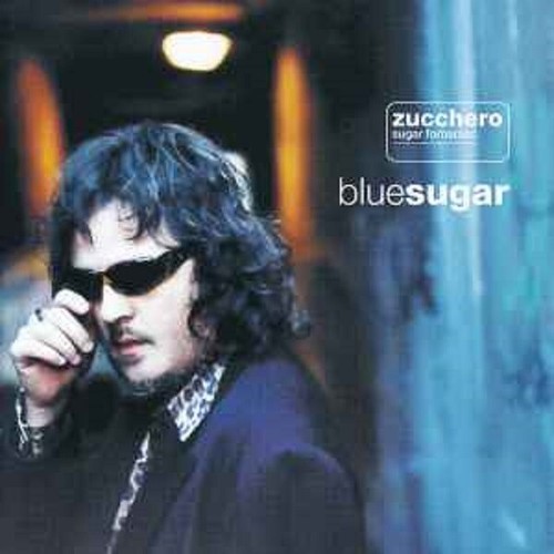 Zucchero blue sugar 1998 - zucchero,