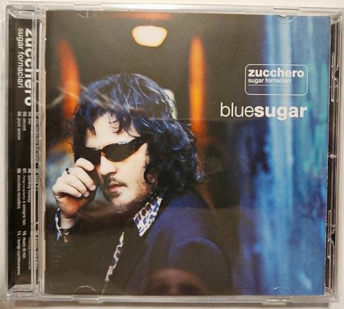 Zucchero sugar fornaciari - sugar,