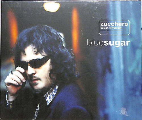 Ebond zucchero blue sugar - ebond,