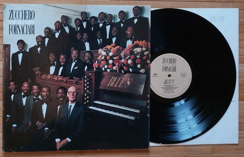 Zucchero sugar fornaciari - fornaciari, /