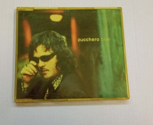 Zucchero sugar fornaciari - zucchero,