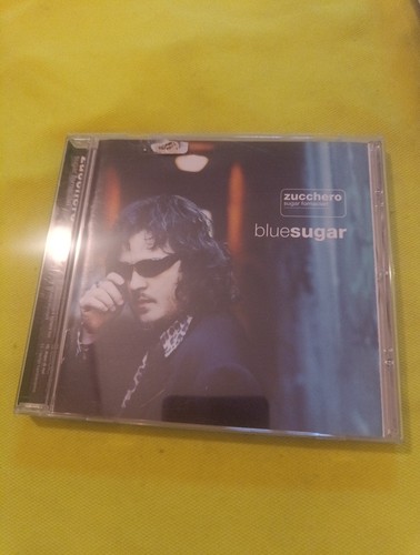 Zucchero sugar fornaciari - sugar,