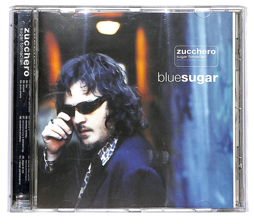 Ebond zucchero blue sugar - ebond,