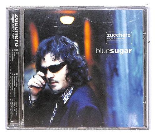 Ebond zucchero blue - ebond, sugar