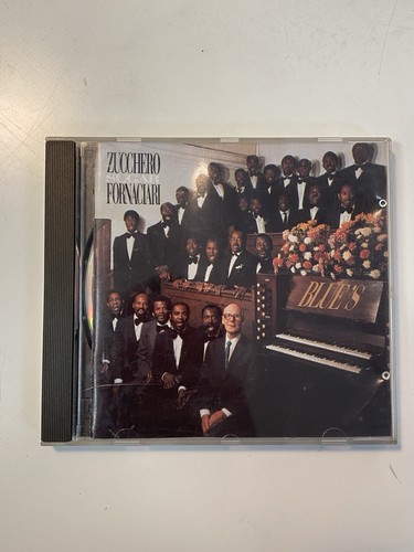 Zucchero sugar fornaciari - zucchero,